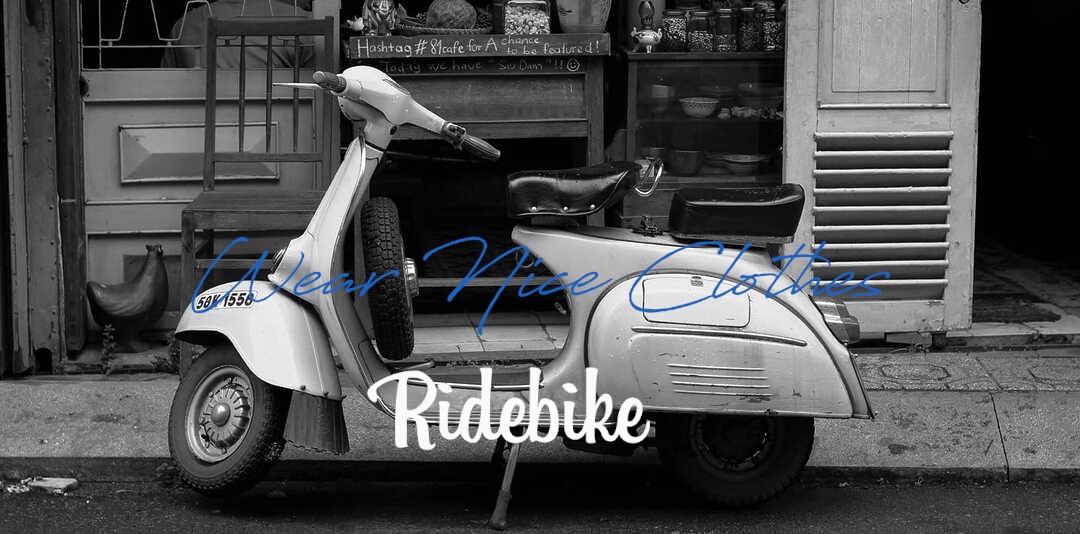 Ridebike
